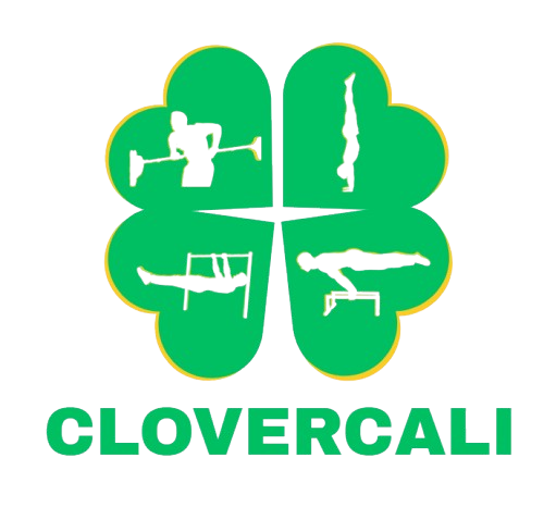 CloverCali logo